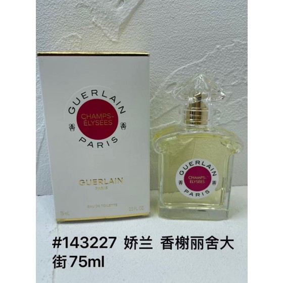 Champs-Élysées Eau de Toilette-75ml